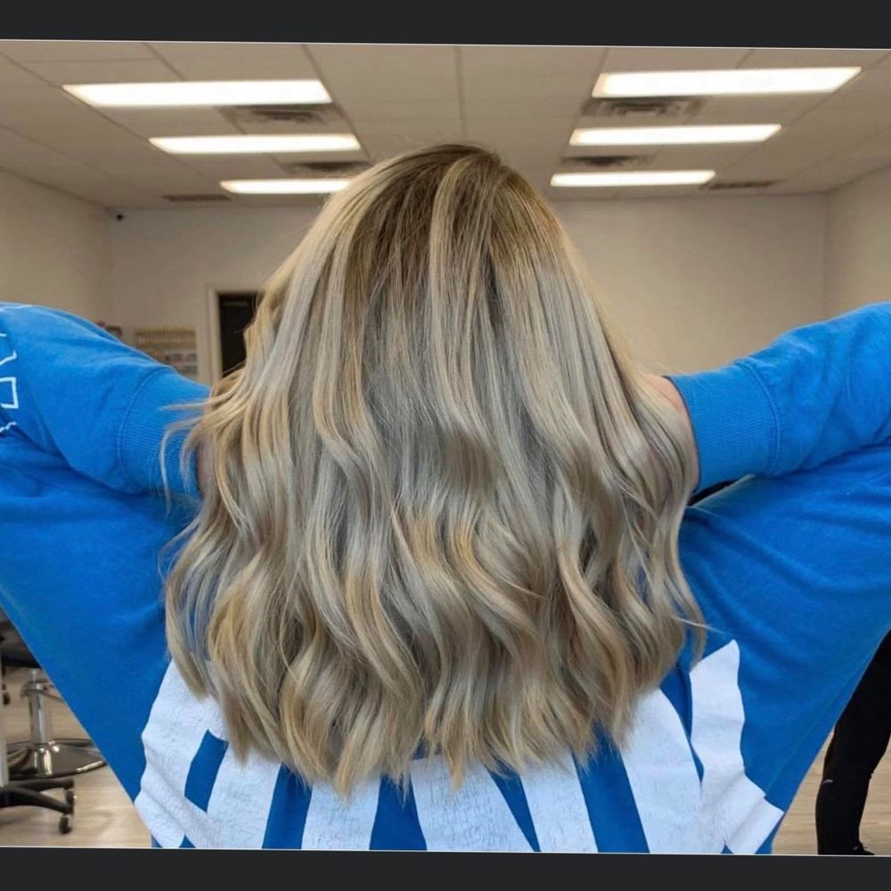 blondiegirl22 OnlyFans profile picture