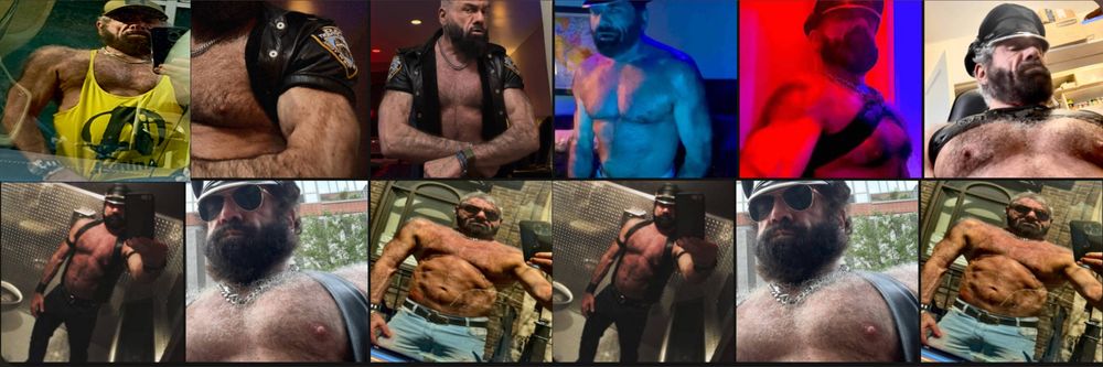 bromeoalpha OnlyFans profile picture