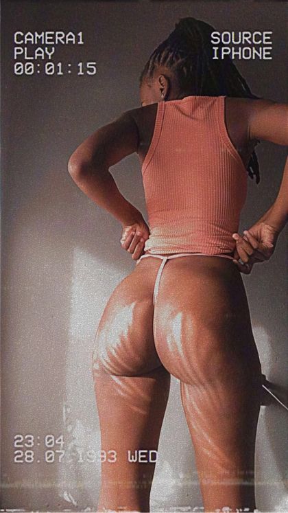 baddestswirie OnlyFans picture