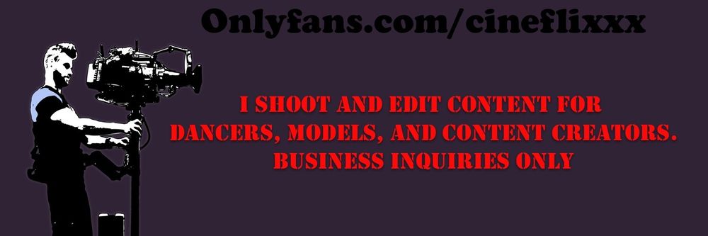 cineflixxx OnlyFans profile picture
