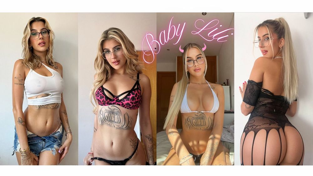 bbyliilii OnlyFans profile picture
