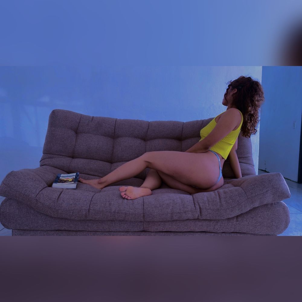 mar_dom OnlyFans profile picture