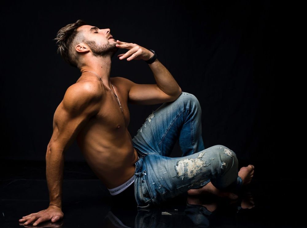 victorbenain OnlyFans profile picture