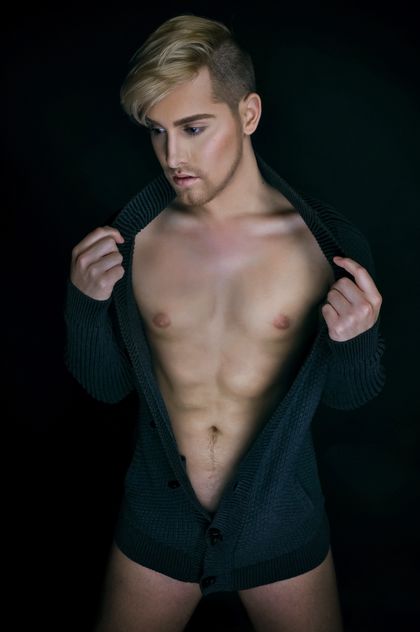 matthewwiththegoodhair OnlyFans picture