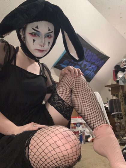bunnyclownbaby OnlyFans picture