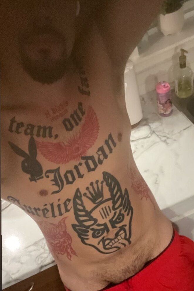 lechat692356 OnlyFans profile picture