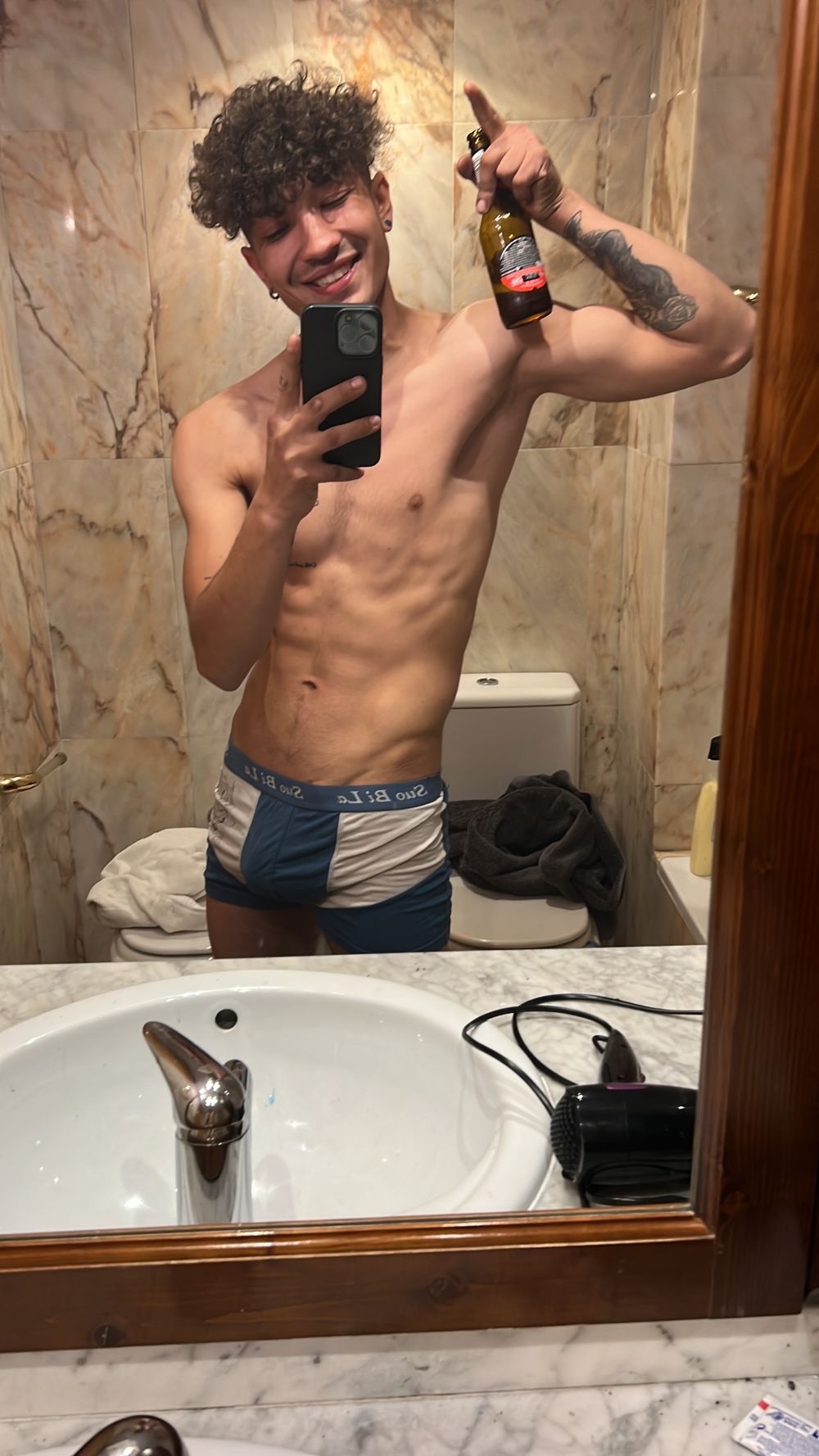 elruumanito OnlyFans profile picture