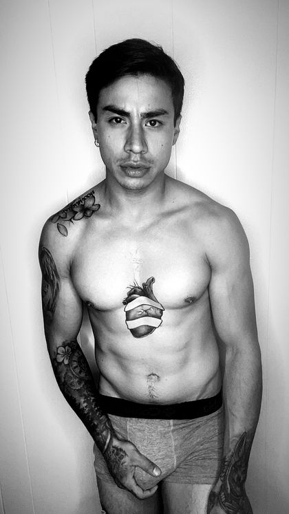 thismodel OnlyFans picture