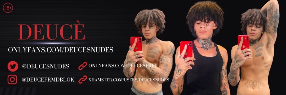 deucesfree OnlyFans profile picture