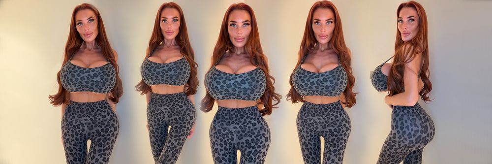 ambermay1 OnlyFans profile picture