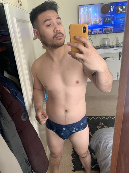 bondiorr OnlyFans picture