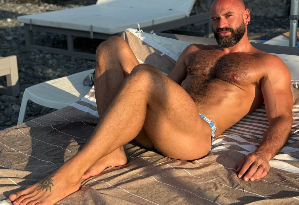 mistercaccamo OnlyFans profile picture