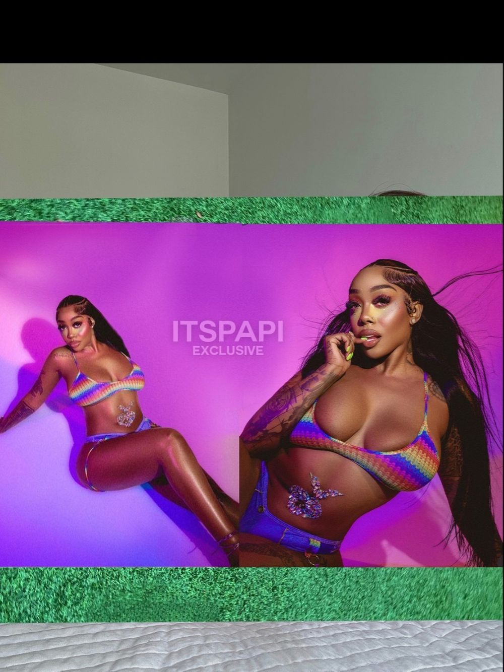 itsmorenapapi OnlyFans profile picture
