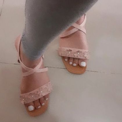 malondra_feet OnlyFans picture
