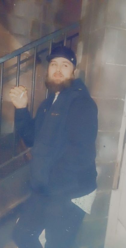 kinggrizz2895 OnlyFans picture