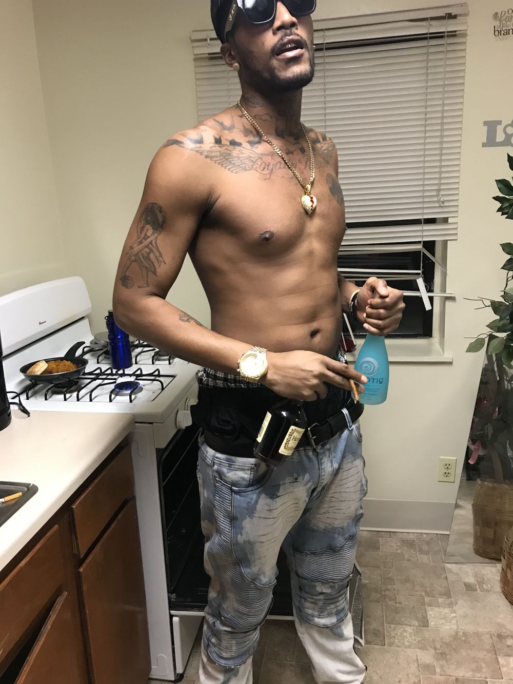 jromn23 OnlyFans profile picture