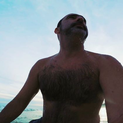 marcusbrazz OnlyFans picture