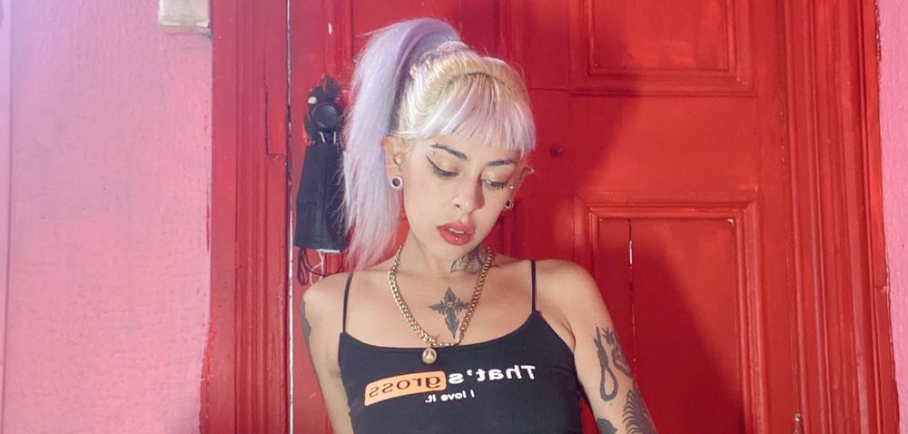 isroxyroxane OnlyFans profile picture