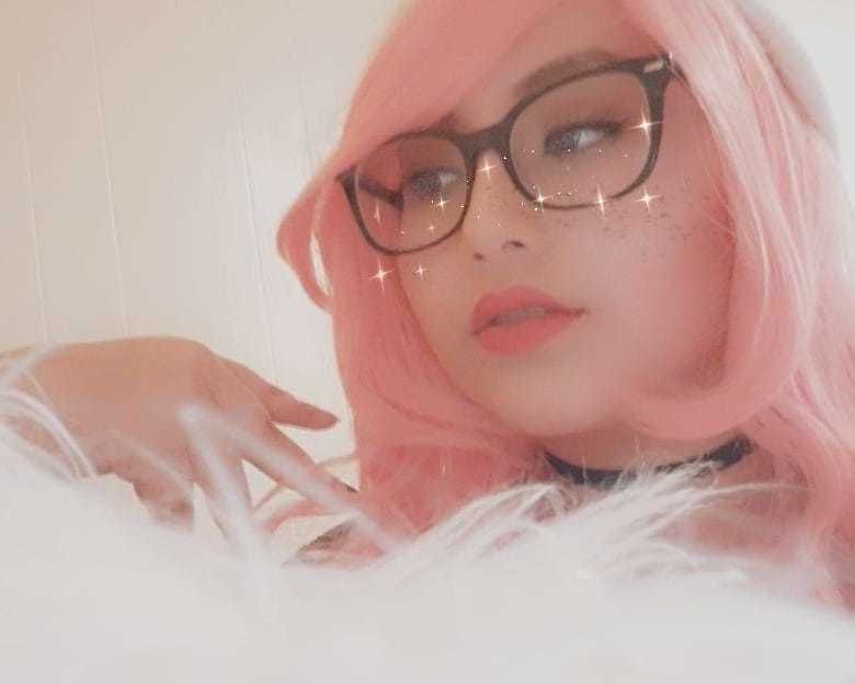 pinkdreamgoth OnlyFans profile picture