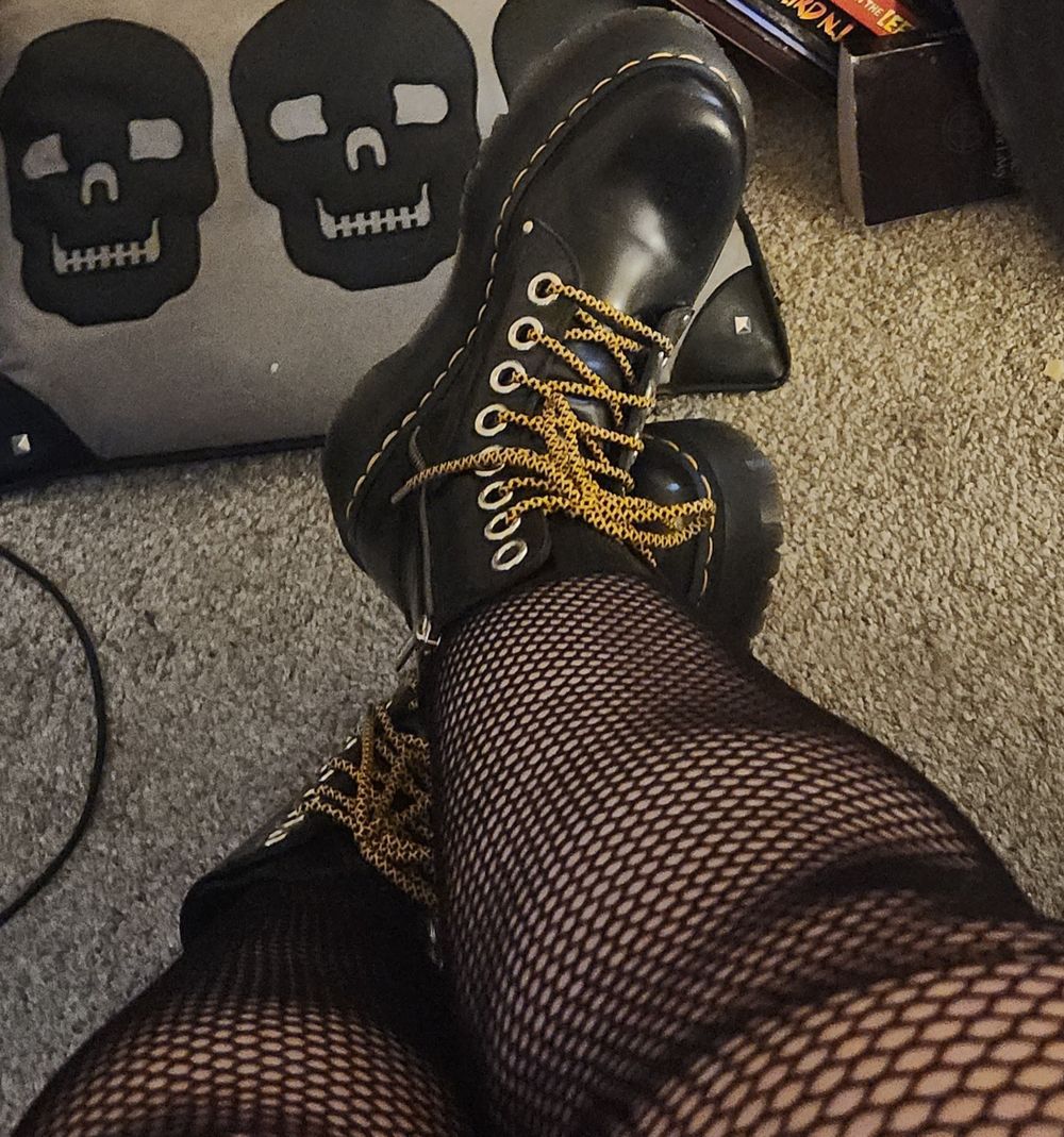 missmorbid0602 OnlyFans profile picture