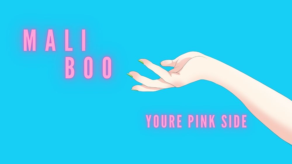 mali_booo OnlyFans profile picture