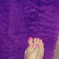 CuteToes