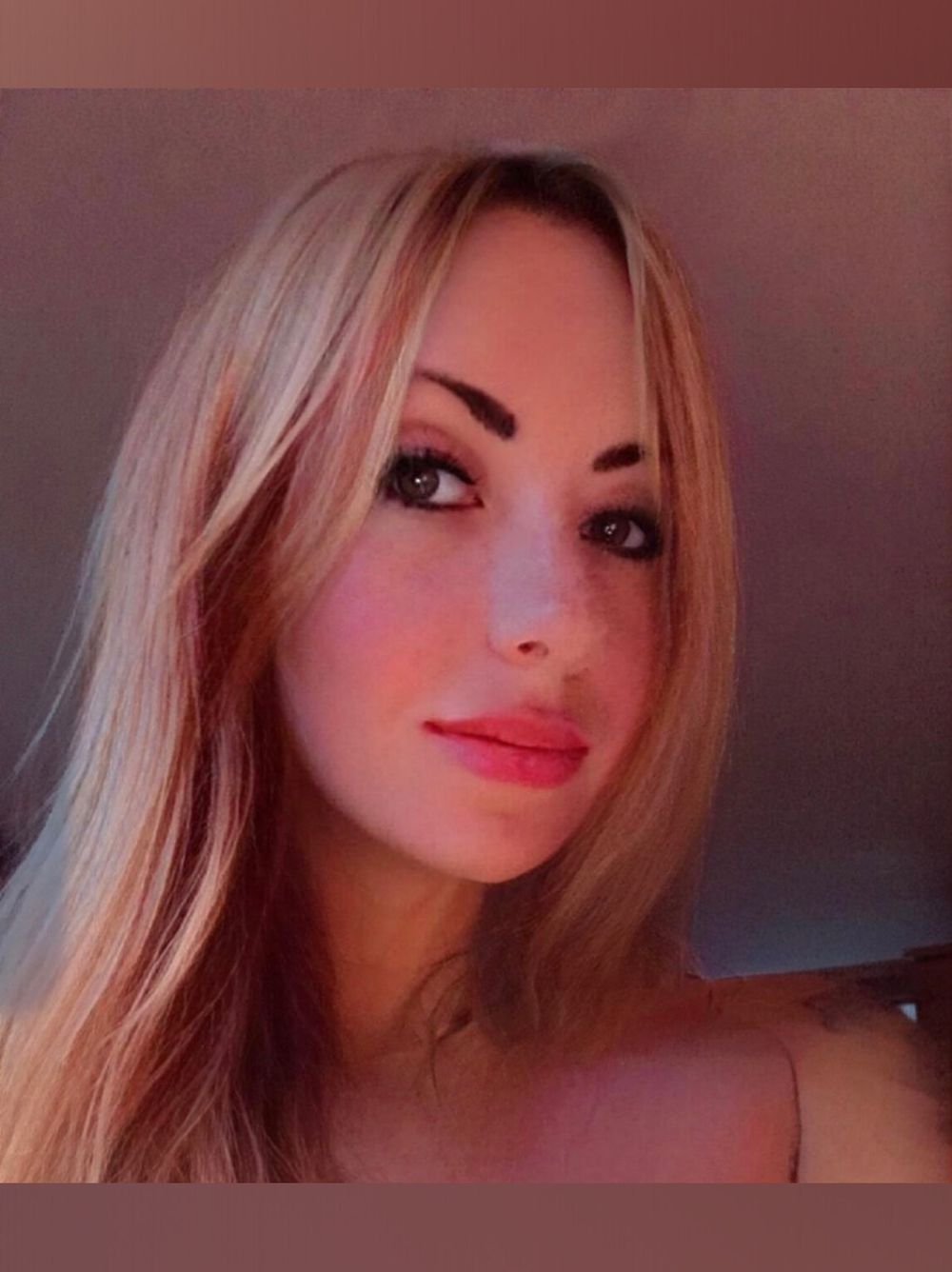 blondie234 OnlyFans profile picture