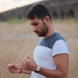 puggionitonio OnlyFans picture