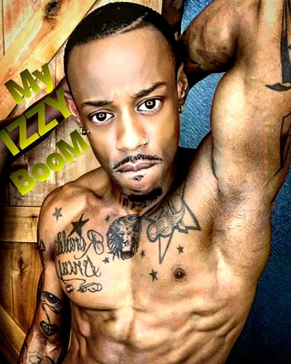 izzyronin OnlyFans picture