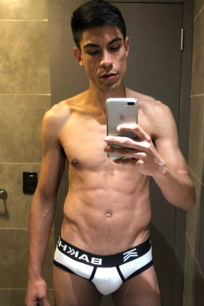 pierconte OnlyFans picture