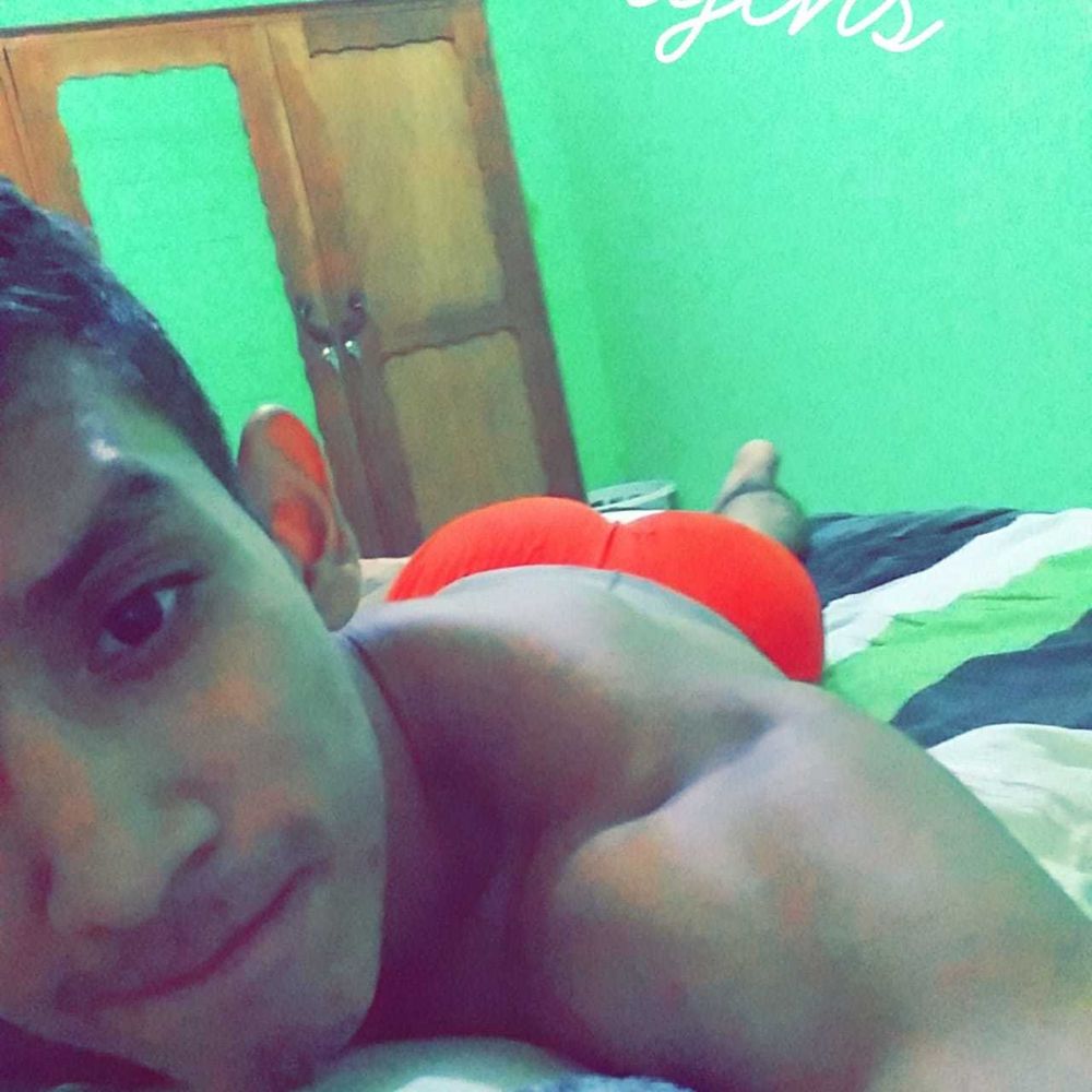 gabo596 OnlyFans profile picture