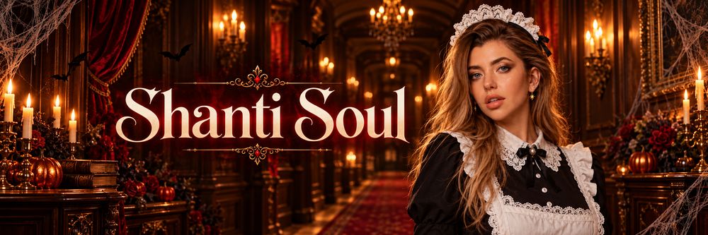 shanti_soul OnlyFans profile picture