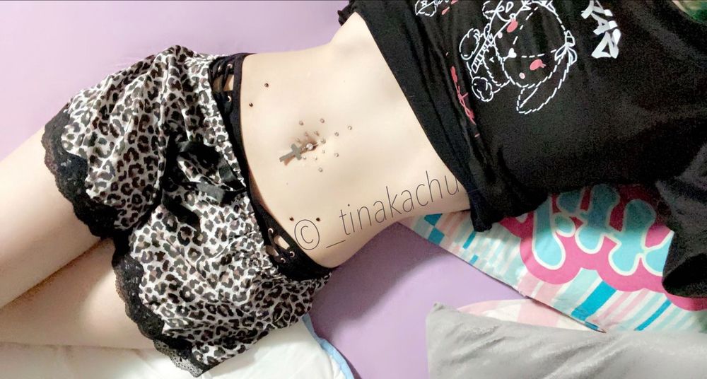 tinakachu OnlyFans profile picture