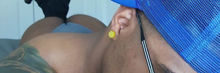 adonischeeks OnlyFans profile picture