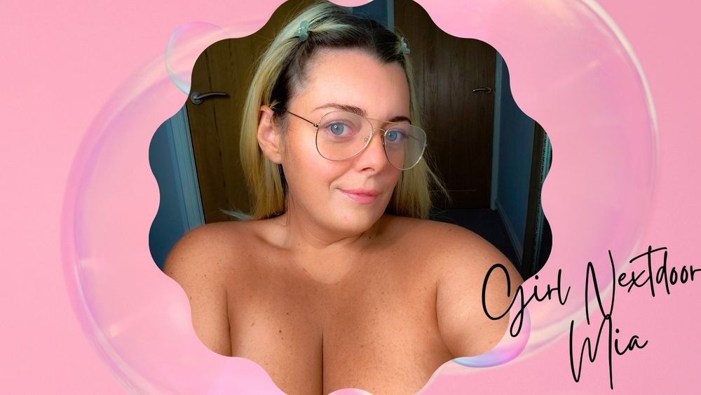 girlnextdoormiavip OnlyFans profile picture