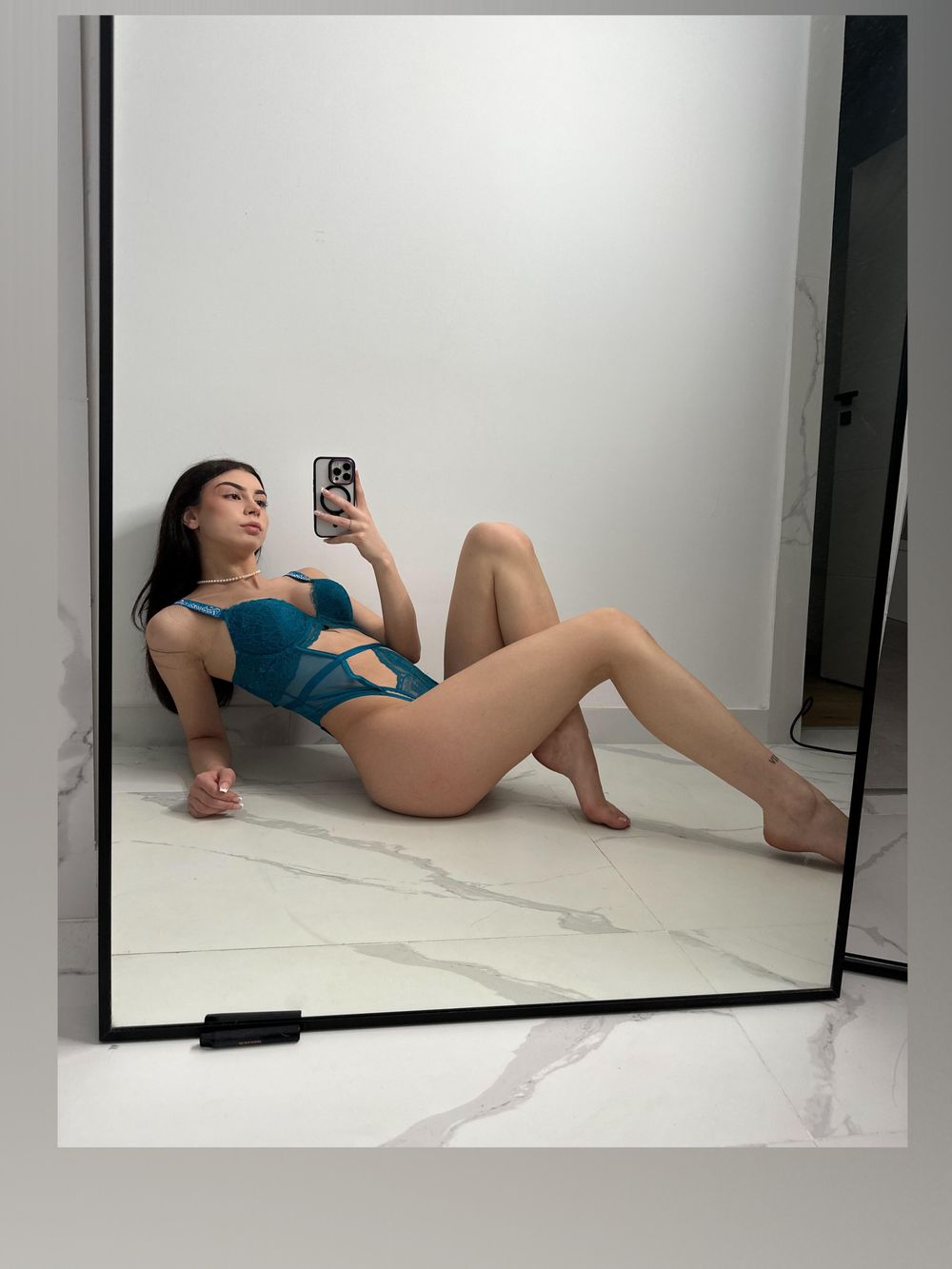ambrabianchini OnlyFans profile picture