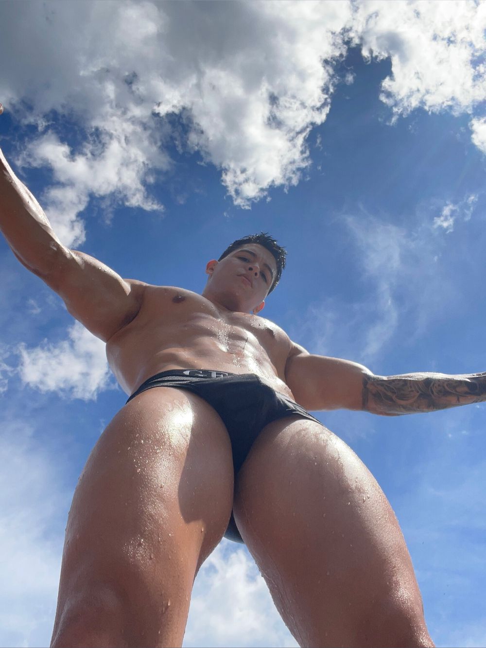 alanthompsson OnlyFans profile picture