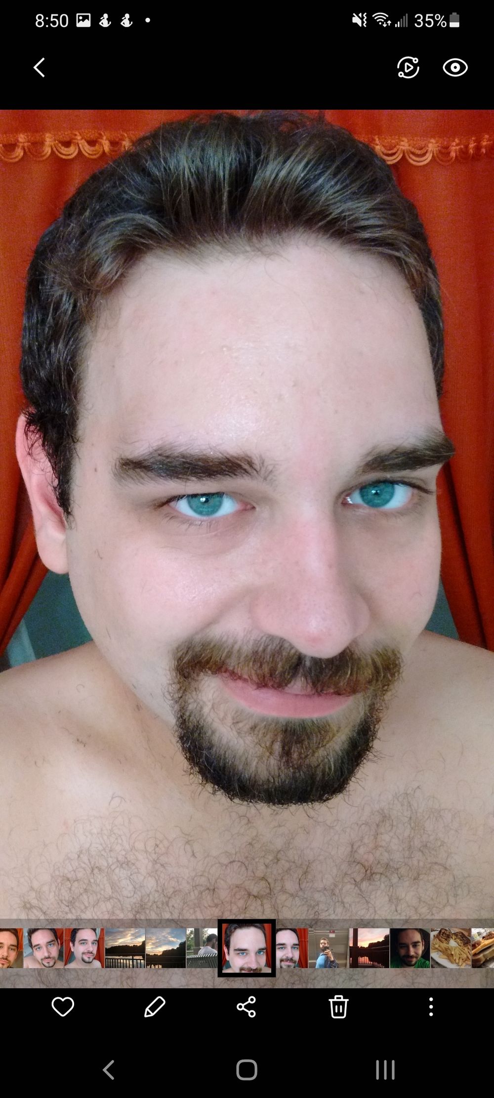 bottomadam OnlyFans profile picture