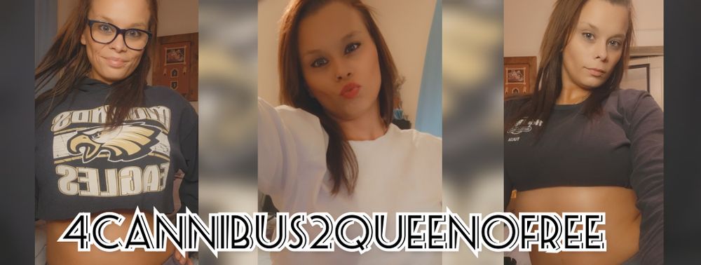 cannibus.queen420free OnlyFans profile picture