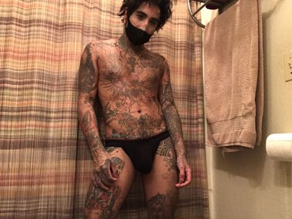 tattedlilzaddy OnlyFans picture
