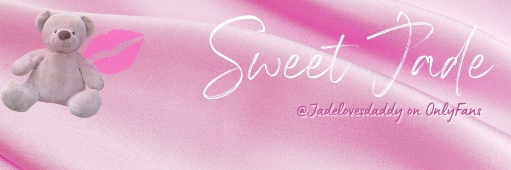 jadelovesdaddy OnlyFans profile picture
