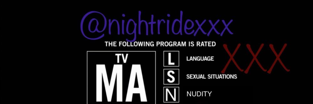 nightridexxxatl OnlyFans profile picture