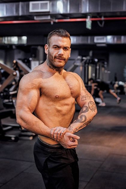 masterjerom OnlyFans picture