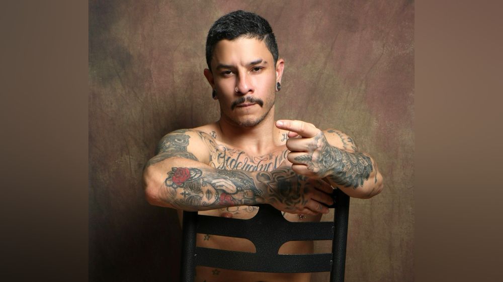 petrytatuado OnlyFans profile picture