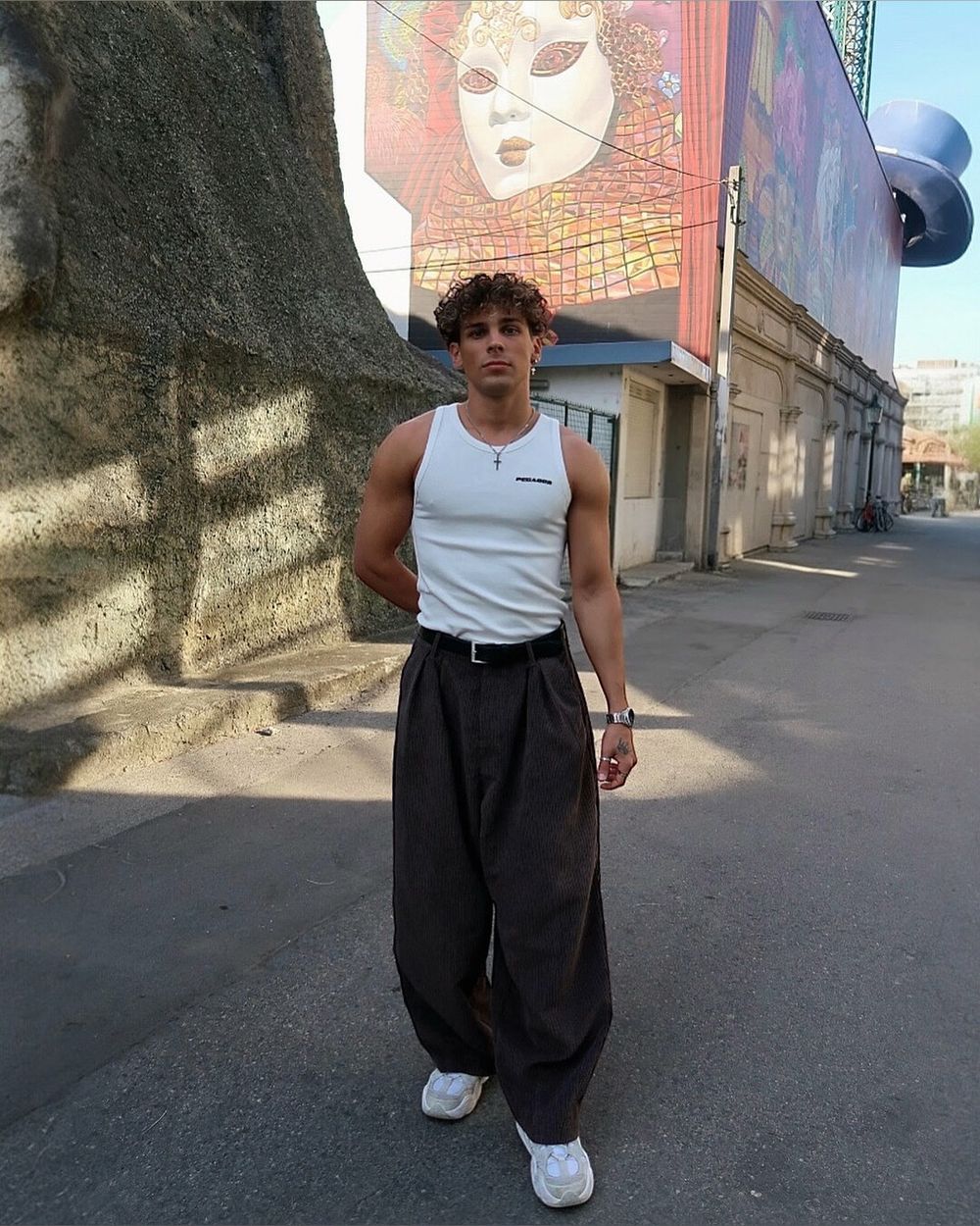 alexelgreco OnlyFans profile picture