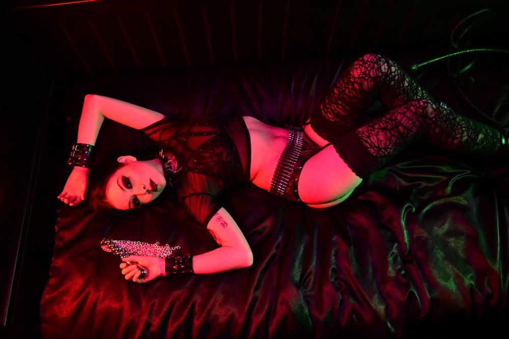 persephonebleeds OnlyFans profile picture