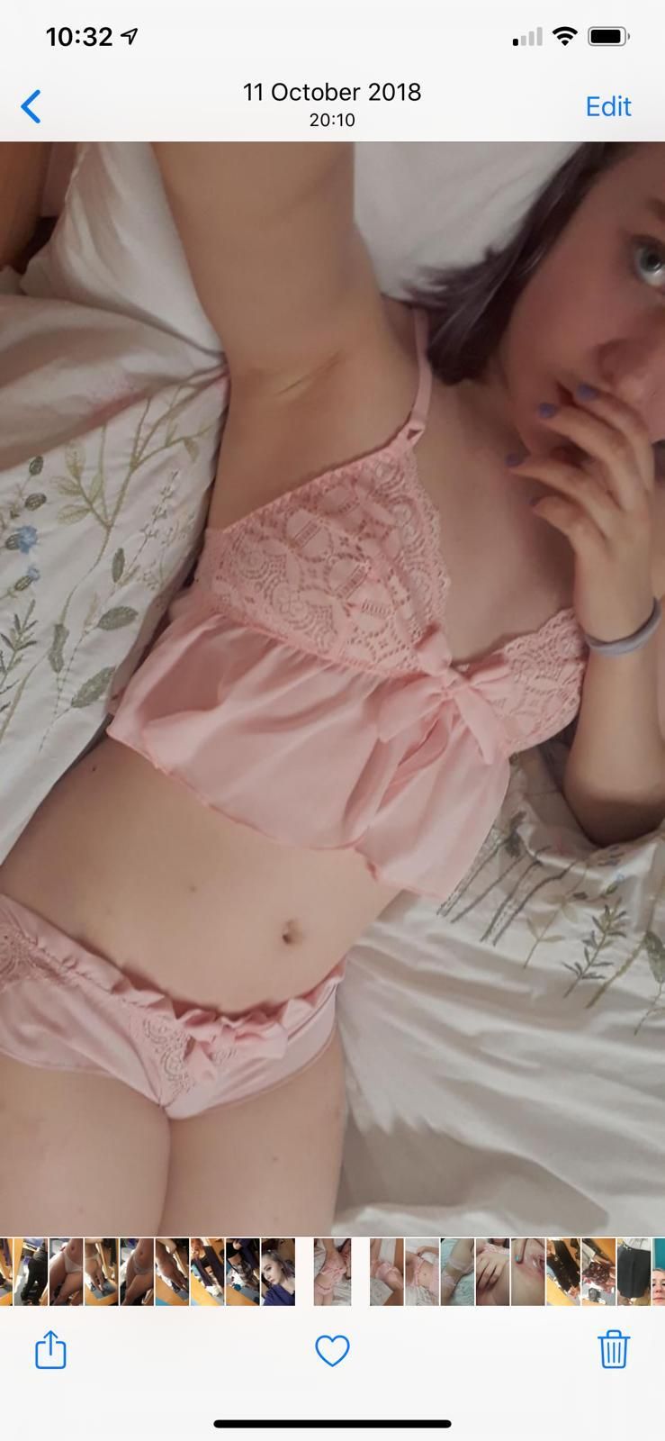 elliemeretrix OnlyFans profile picture
