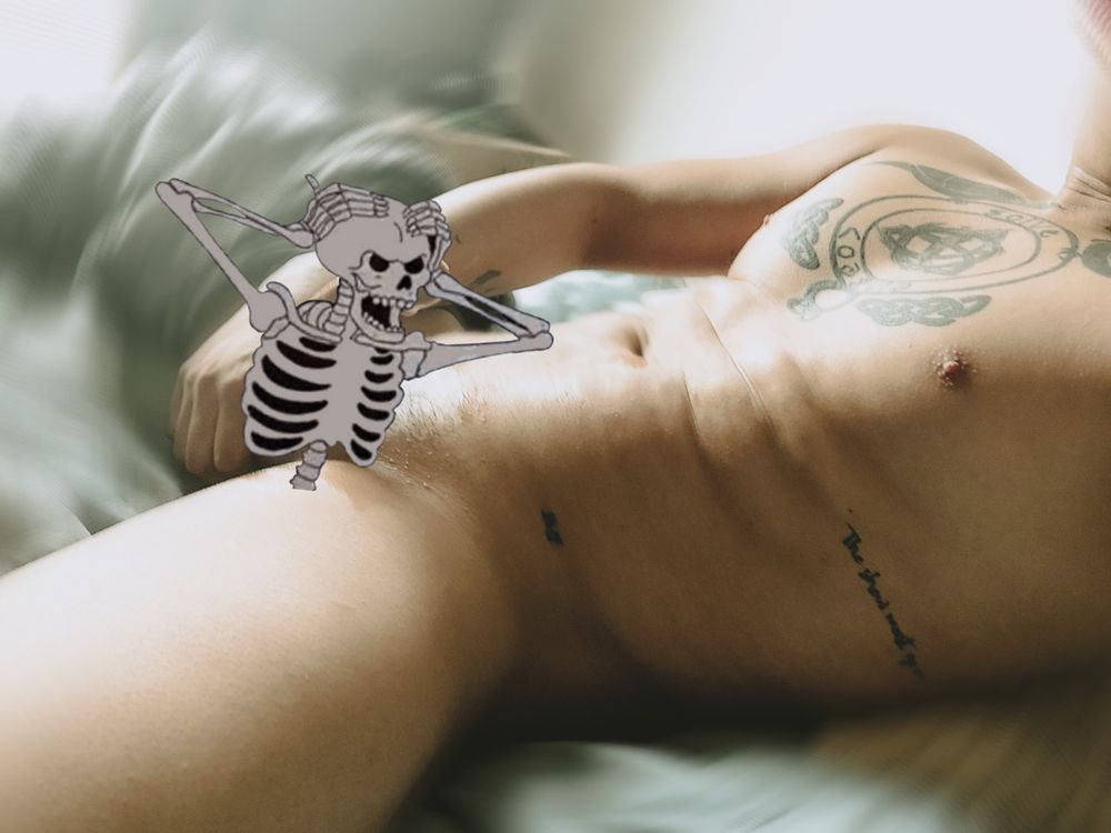 panico_satanico OnlyFans profile picture