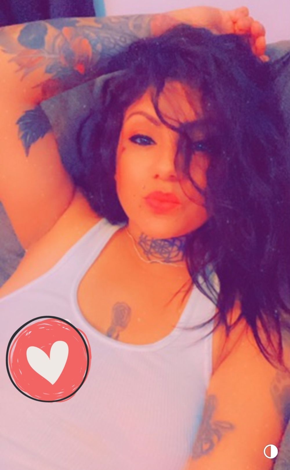 imtheone8307 OnlyFans profile picture