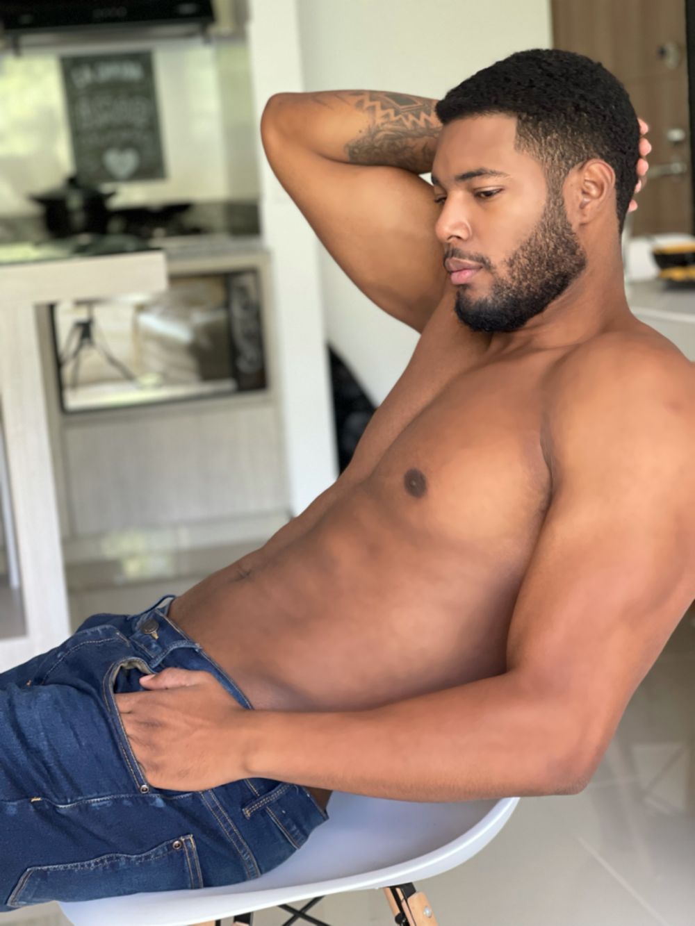 blacksanchez OnlyFans profile picture